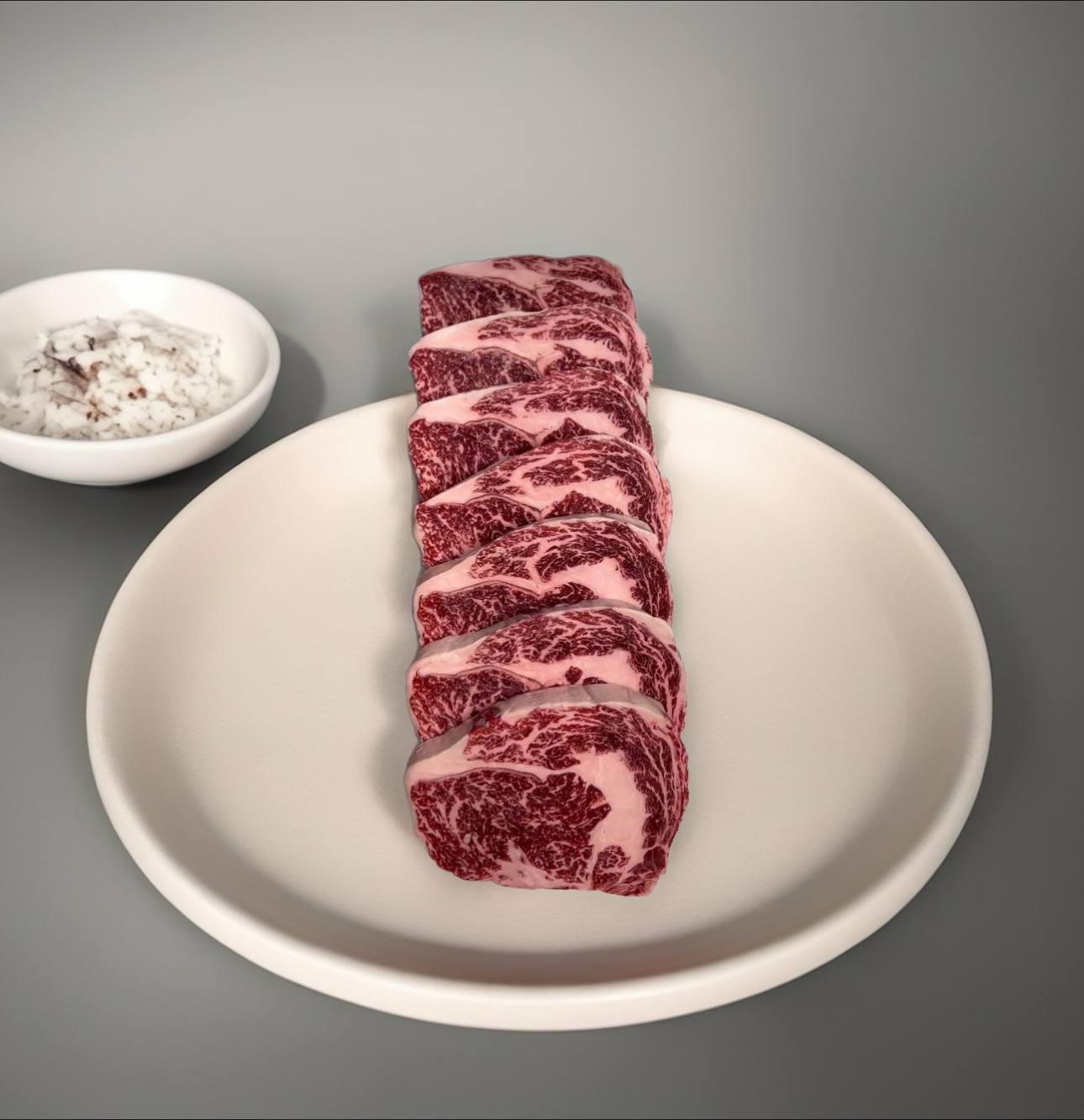 Butcher's selection