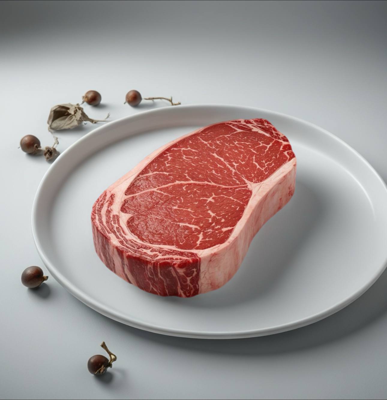 Half Australian Lamb, fresh imported cut